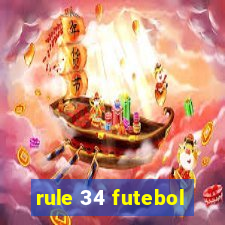 rule 34 futebol